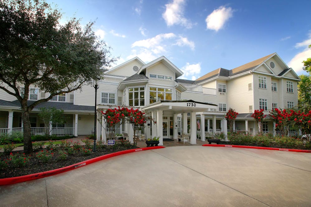 image of Reunion Court of the Woodlands image of Reunion Court of the Woodlands