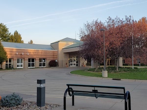 image of Ridgecrest Village image of Ridgecrest Village