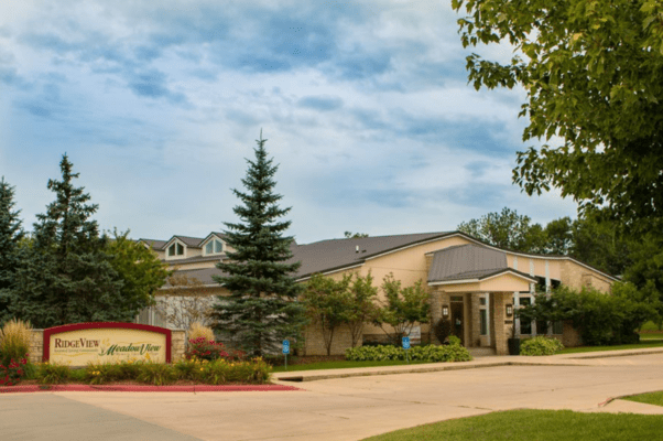 image of Ridgeview Assisted Living Community