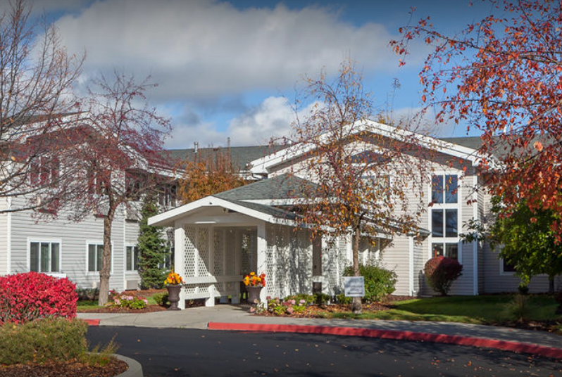 image of Ridgeview Place Assisted Living and Memory Care