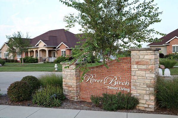 image of River Birch Senior Living