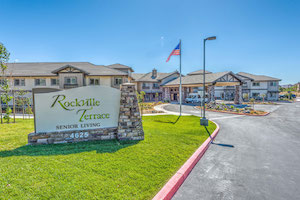 image of Rockville Terrace Senior Living