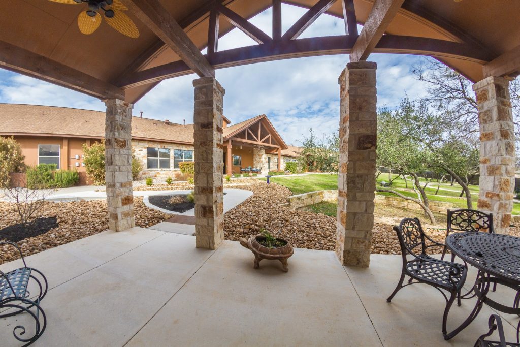 image of Rocky Hollow Lake House