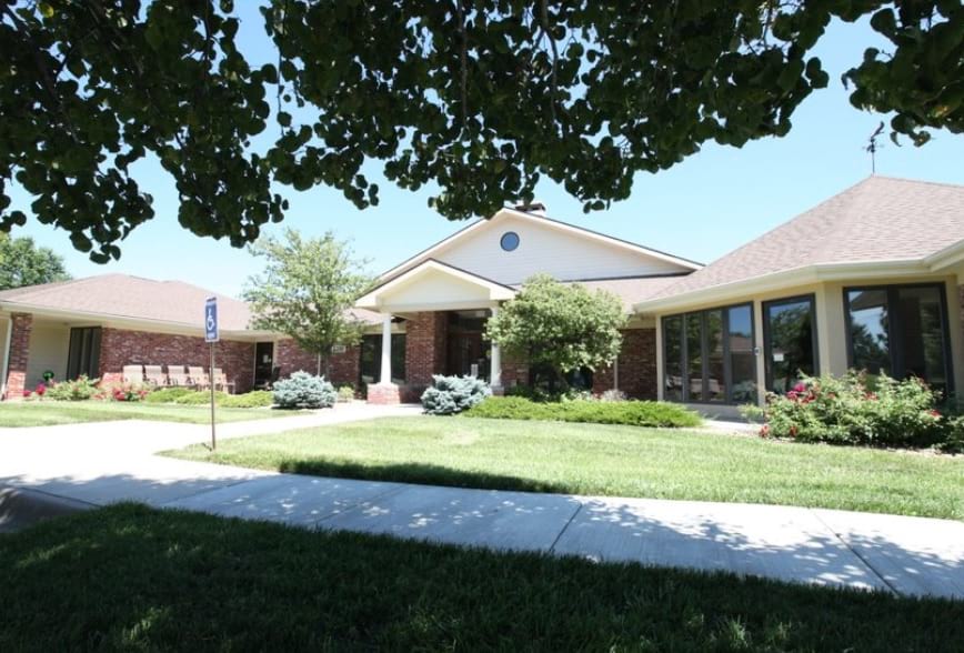 image of Rolling Hills Assisted Living