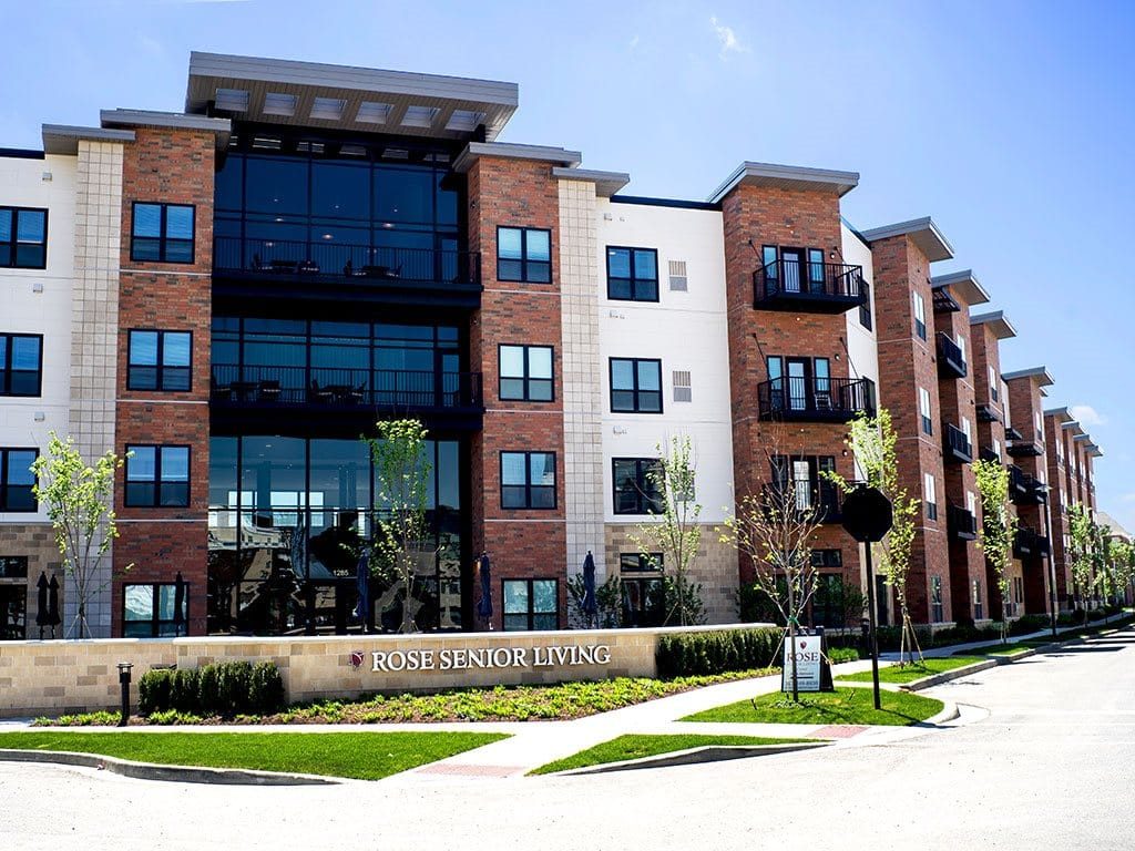 image of Rose Senior Living at Carmel