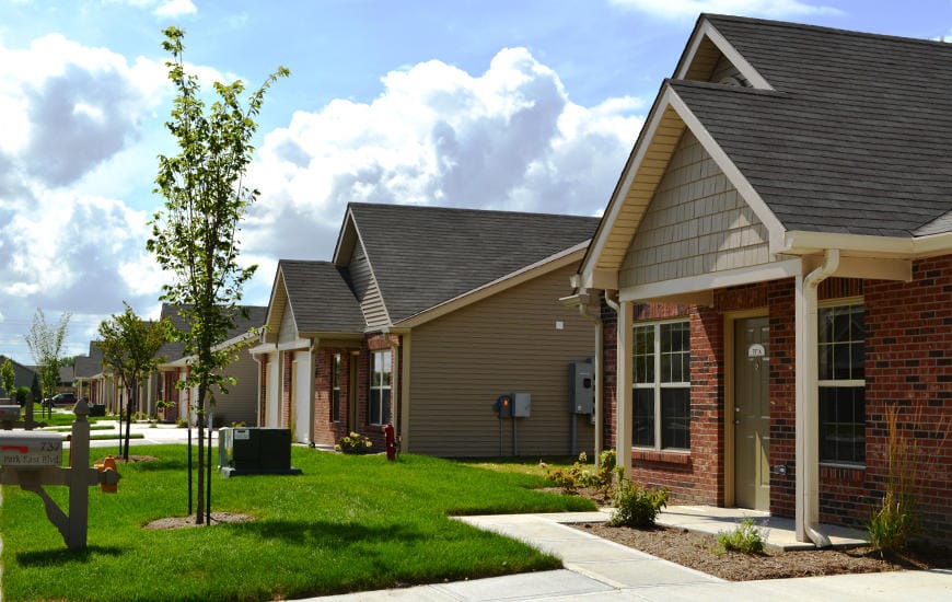 image of Rosegate Assisted Living and Garden Homes