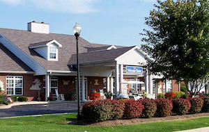 image of Rosegate Assisted Living and Garden Homes