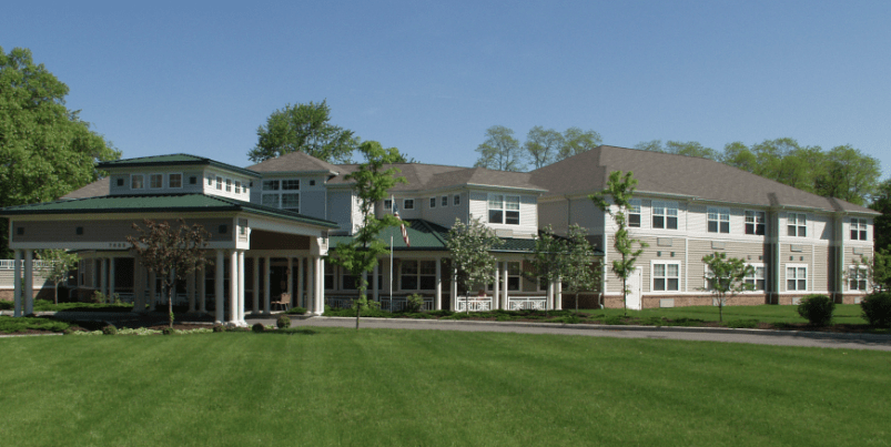image of Salida Woods Assisted Living