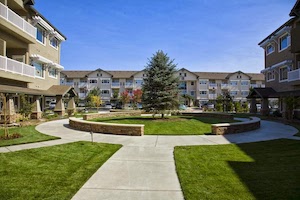 image of Samaritan Village image of Samaritan Village