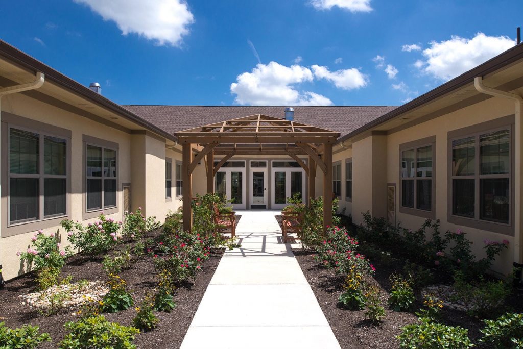 image of Sedro Trail Assisted Living and Memory Care