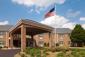 image of Senior Commons at Powder Mill