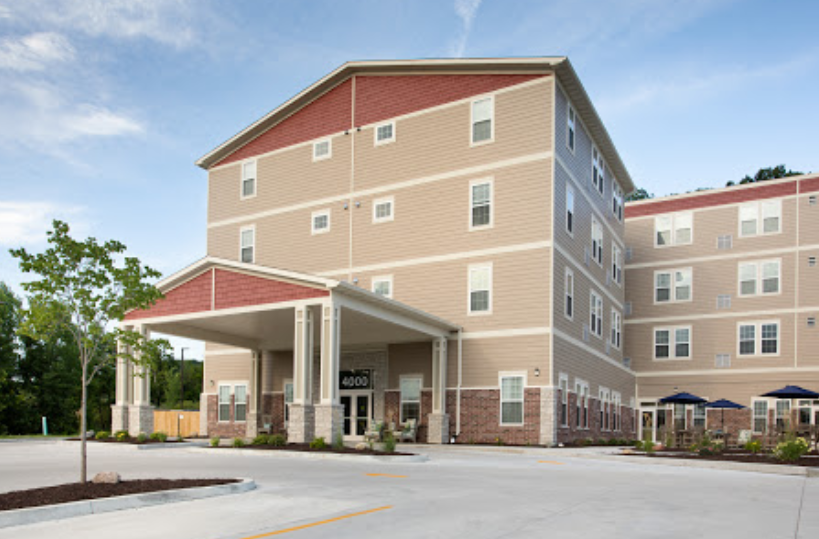 image of Serenity A Randall Residence image of Serenity A Randall Residence