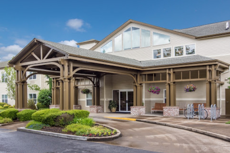 image of Sheldon Park Assisted Living