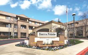 image of Sierra Pointe