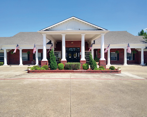 image of Silver Creek Assisted Living