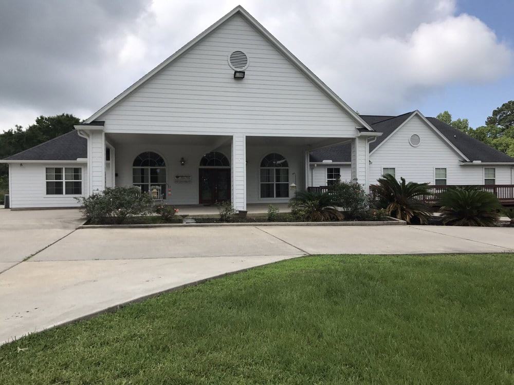 image of Silver Hills Assisted Living