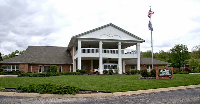 image of Solarborn Assisted Living