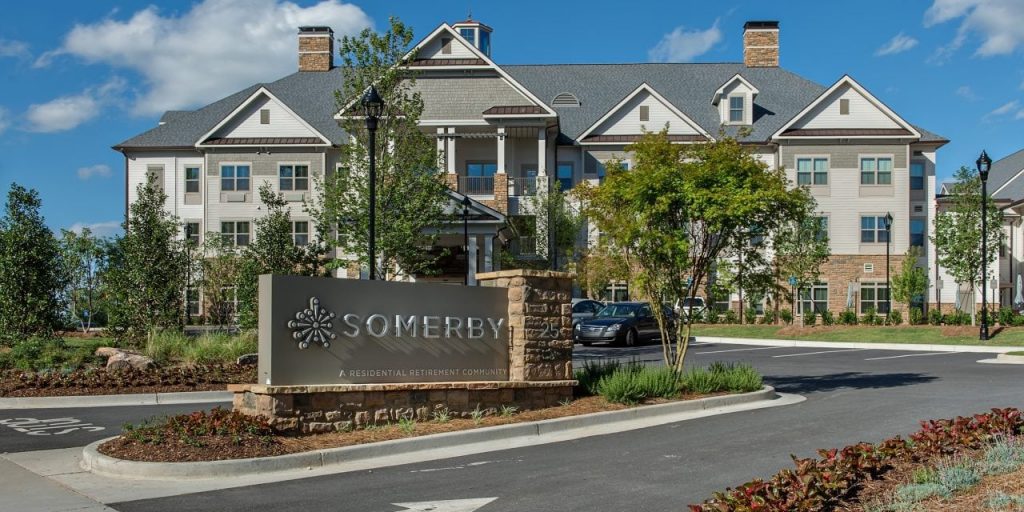 image of Somerby Sandy Springs image of Somerby Sandy Springs