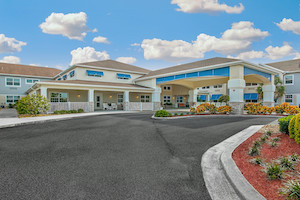 image of Sonata Viera Assisted Living