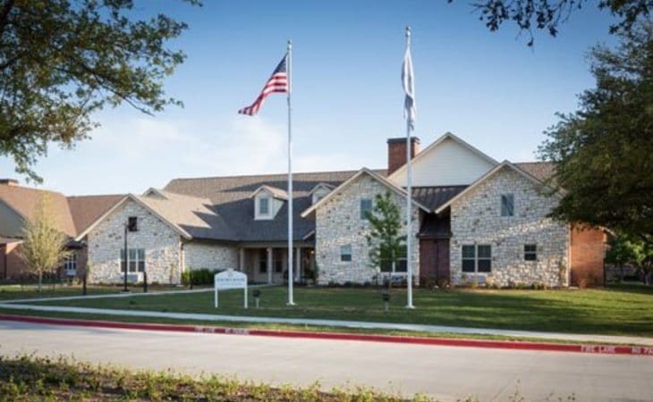 image of Sonoma House Assisted Living