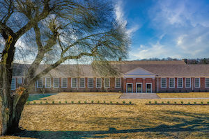 image of South High Senior Living