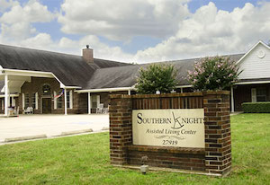 image of Southern Knights Senior Living