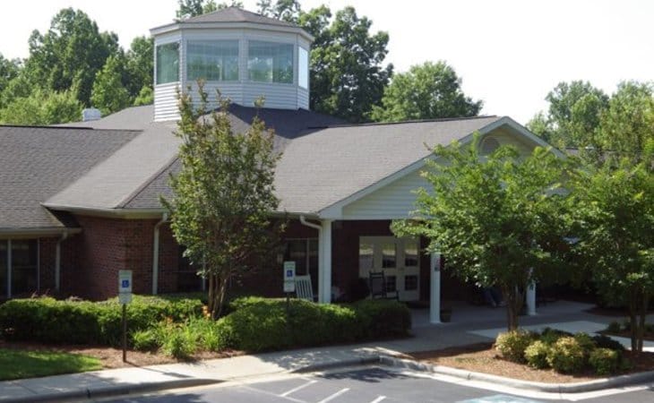 The 10 Best Assisted Living Facilities In Winston Salem Nc