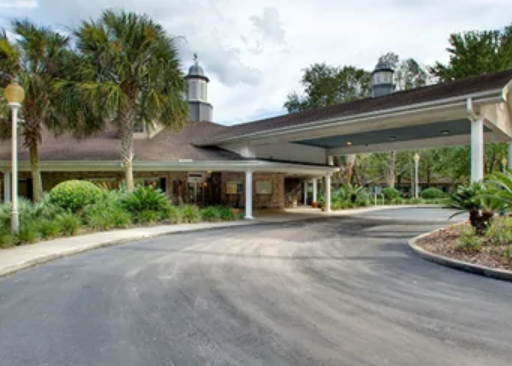 image of Southwest Retirement Home