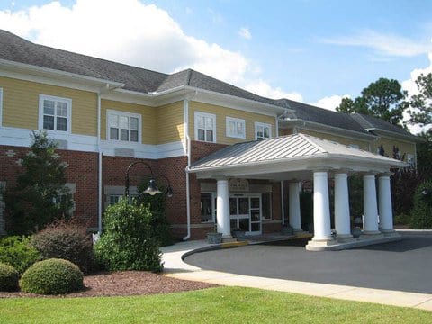 image of Spring Arbor of Wilmington