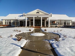 image of Spring Arbor Senior Living of Greensboro