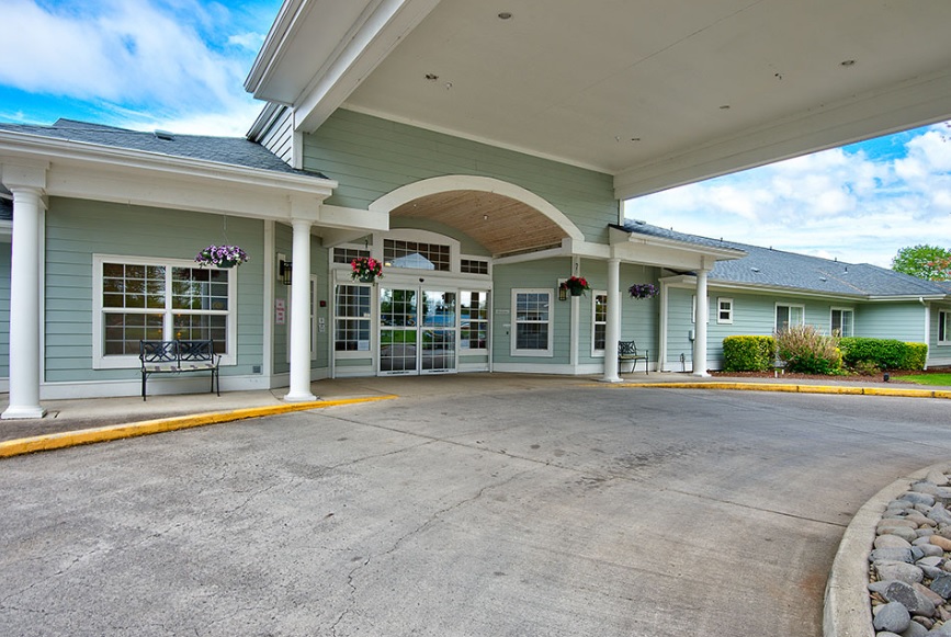 image of Spring Valley Assisted Living