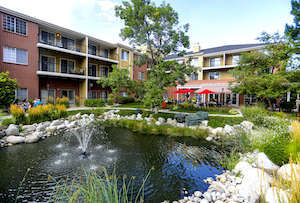 image of Springbrooke Retirement & Assisted Living