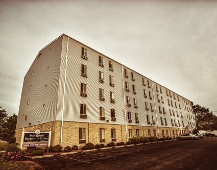 image of Springfield Supportive Living