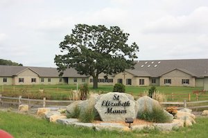 image of St. Elizabeth Manor