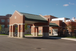 image of St. Joseph Village of Chicago