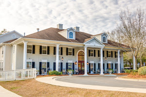 image of St. Augustine Plantation