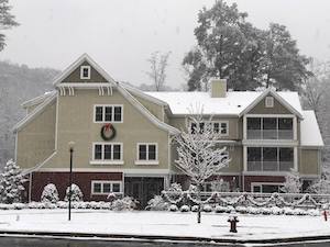 image of St. Martin's In the Pines