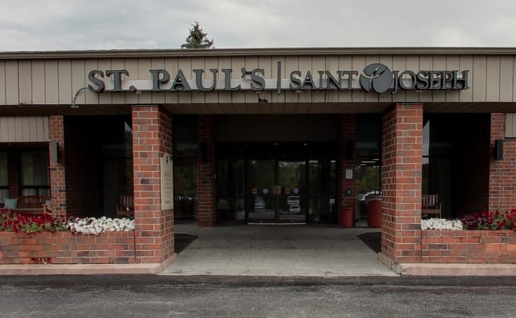 image of St. Paul's