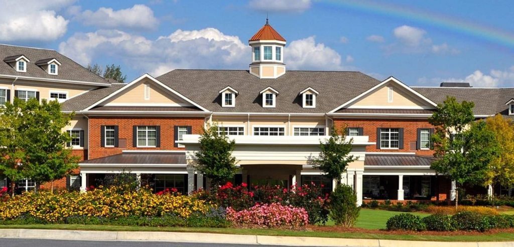 image of Sterling Estates of East Cobb image of Sterling Estates of East Cobb
