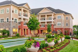 image of Sterling Estates of West Cobb