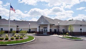 image of Stone Creek Assisted Living & Memory Care