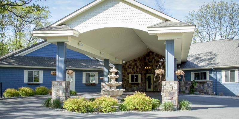 image of Stone Crest Assisted Living image of Stone Crest Assisted Living