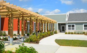 image of Stonecroft Health Campus