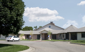 image of Stoneybrook Retirement Community