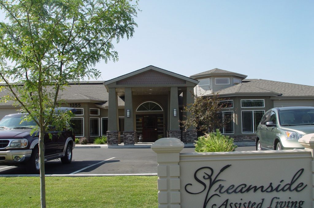 image of Streamside Assisted Living image of Streamside Assisted Living