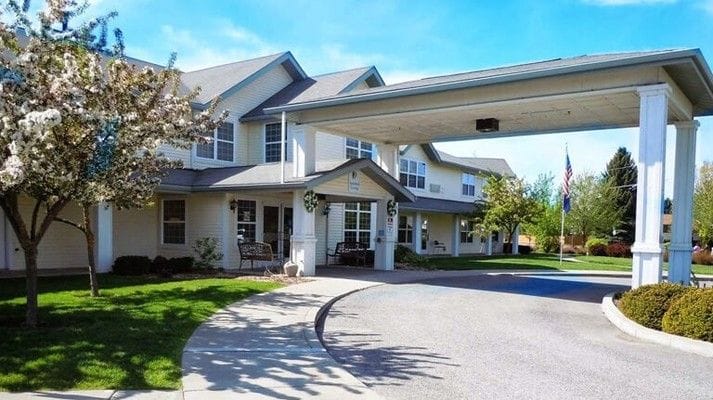 image of Sullivan Park Assisted Living Community image of Sullivan Park Assisted Living Community