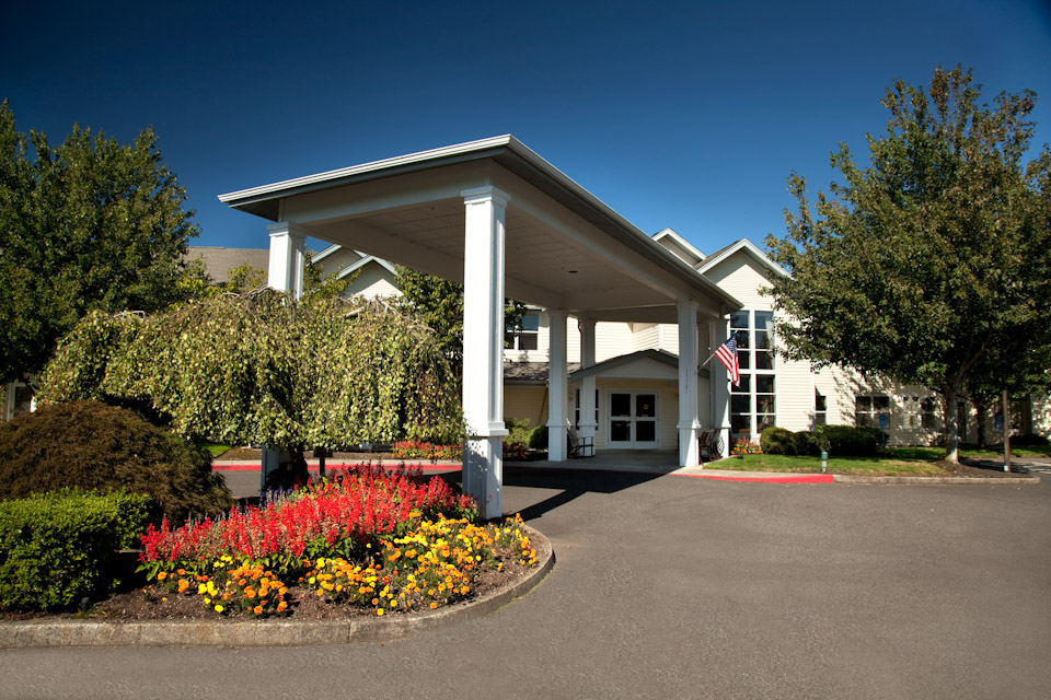 image of Summperplace Assisted Living and Memory Care