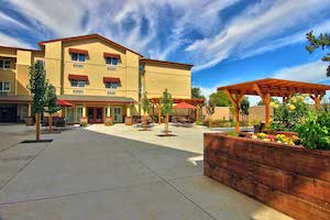 image of Summerset Senior Living Rancho Cordova