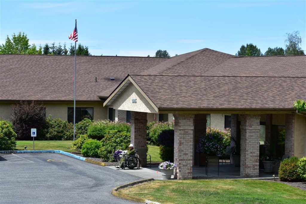 image of Summit Place Assisted Living