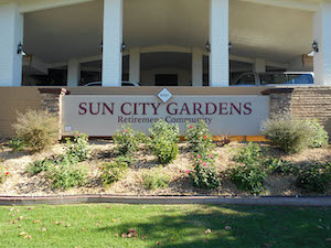 image of Sun City Gardens